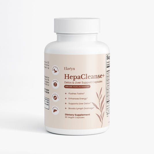 HepaCleanse+