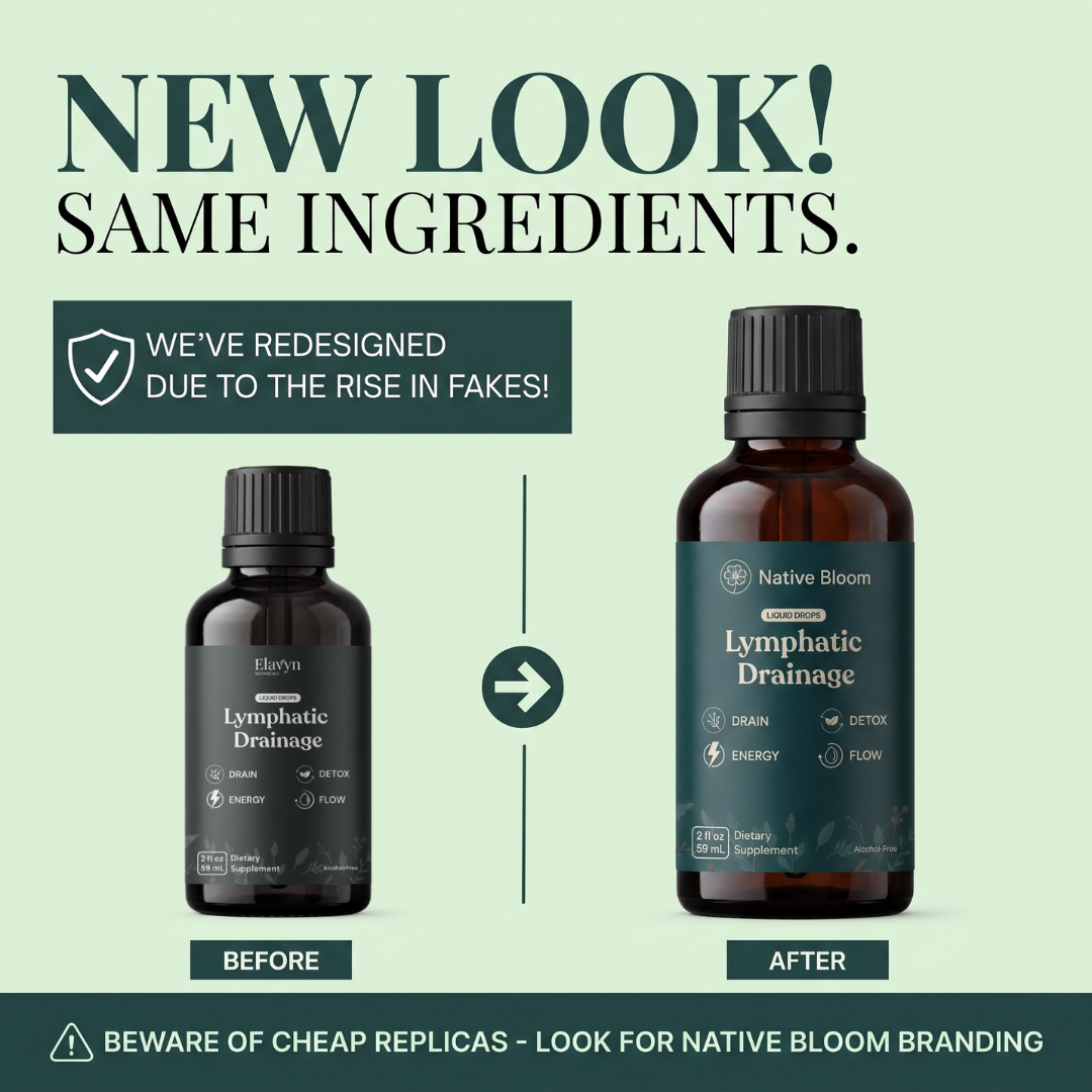 Flow+ by Native Bloom